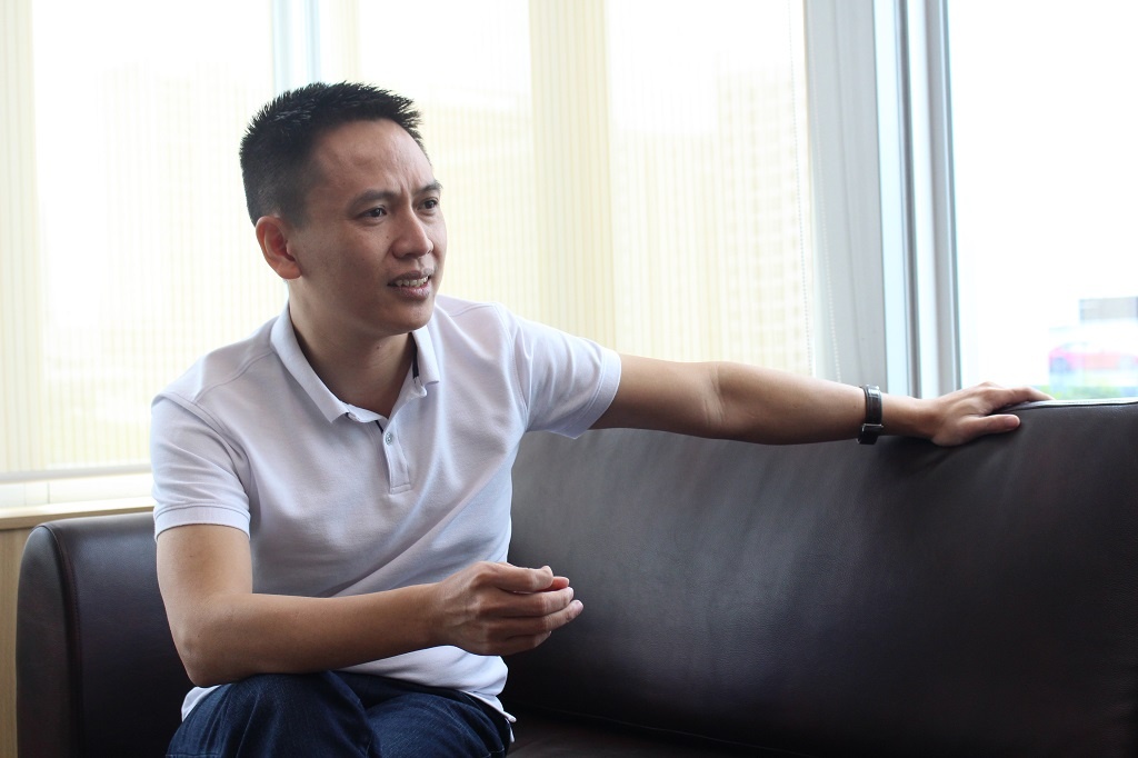 Con Cung: ‘Chung toi khong kien cung khong doi lai cong bang’ anh 1