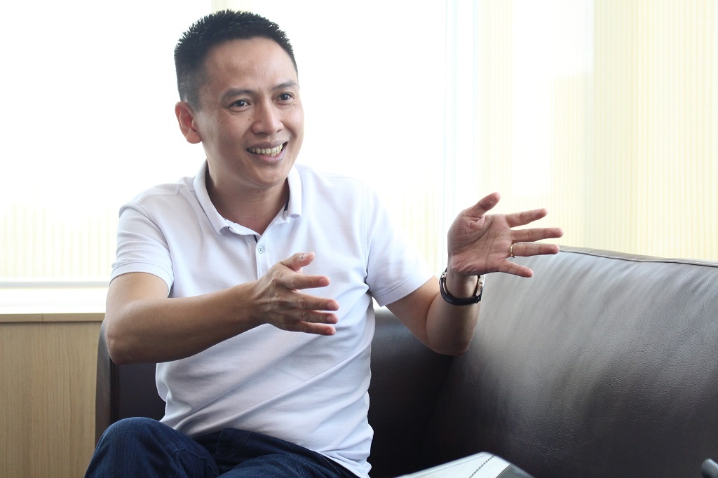 Sep Con Cung: 'Khung hoang khien cong ty thiet hai 1-2 ty dong/ngay' hinh anh