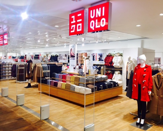 Uniqlo tuyen bo ke hoach mo cua hang o Viet Nam hinh anh