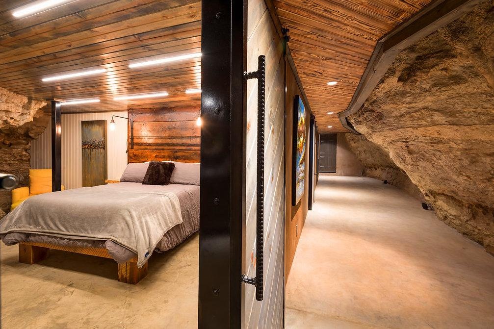 Ngoi nha trong hang danh cho cac trieu phu USD anh 6