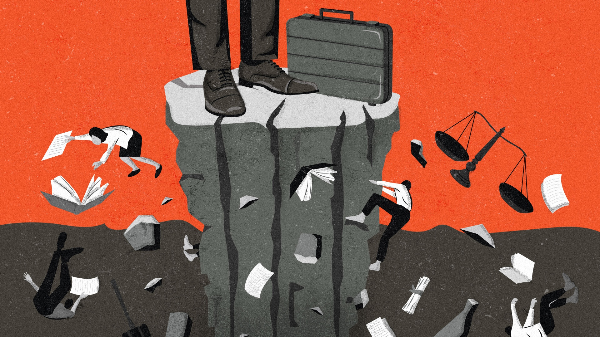 Quyen dat dai cua dan va khoang cach xa hoa - do nat anh 2