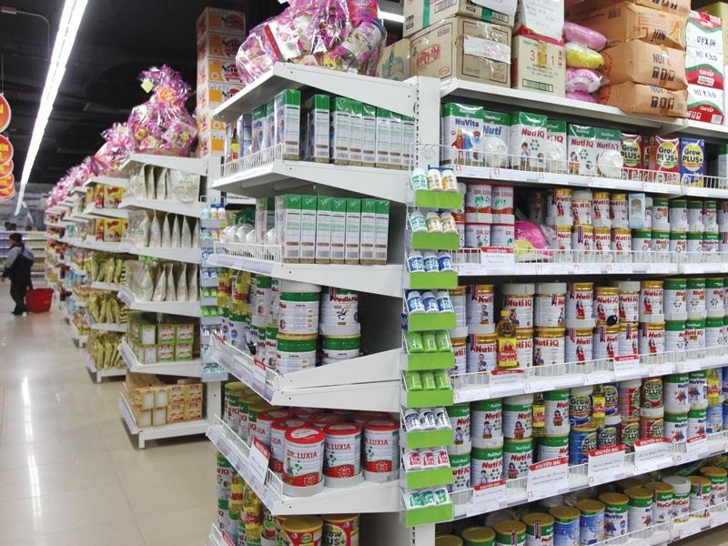 DN Viet bat tay voi ty phu Thuy Dien mo nha may lam sua o chau Au hinh anh