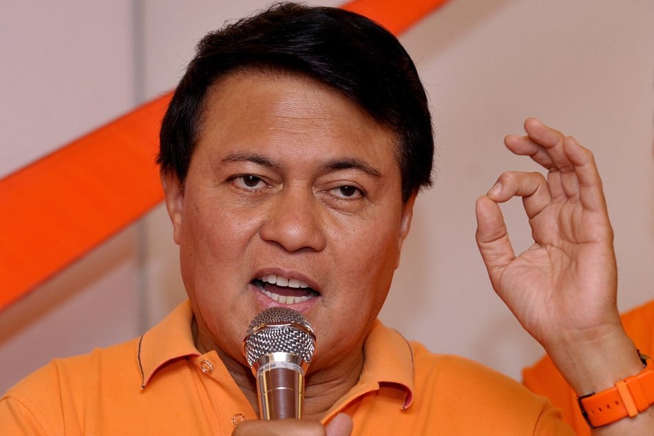 10 ty phu giau nhat Phlippines nam 2018, anh 2