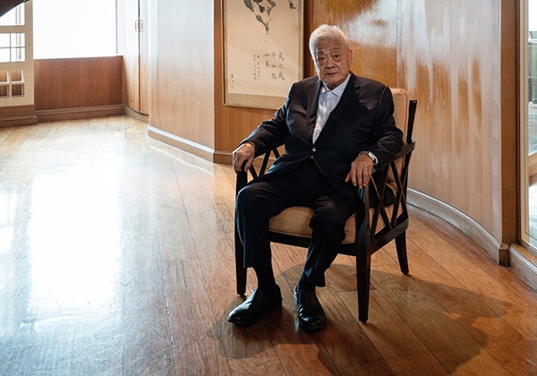 10 ty phu giau nhat Phlippines nam 2018, anh 3