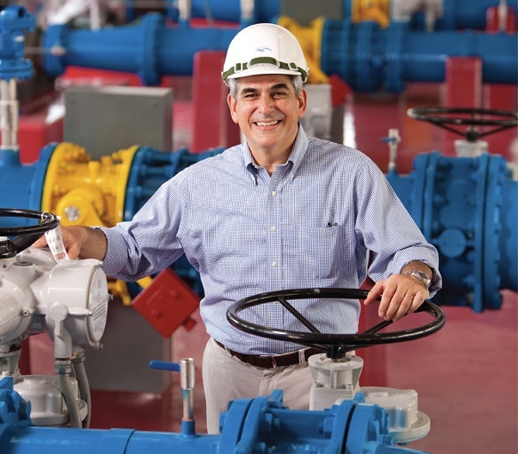 10 ty phu giau nhat Phlippines nam 2018, anh 4