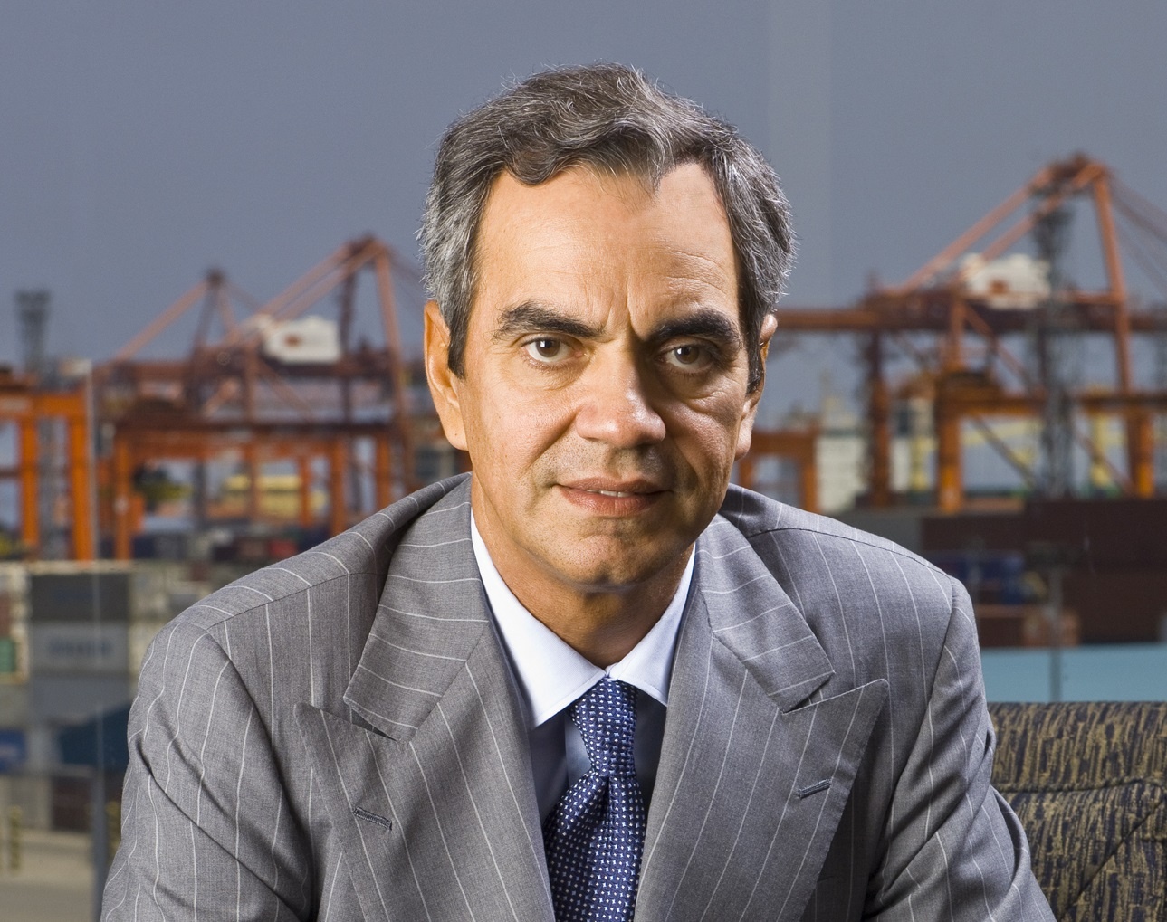 10 ty phu giau nhat Phlippines nam 2018, anh 5