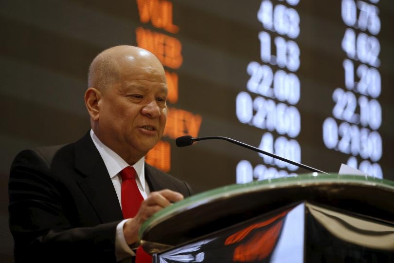 10 ty phu giau nhat Phlippines nam 2018, anh 8