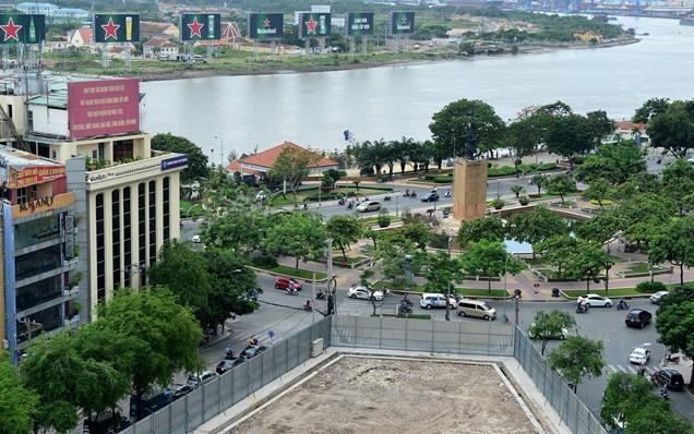 Chinh phu siet ‘dai su dat dai’ khi co phan hoa hinh anh