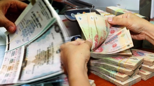 Nợ của chính quyền địa phương vẫn có thể bị lạm dụng ảnh 1 No cua chinh quyen dia phuong van co the bi lam dung anh 1