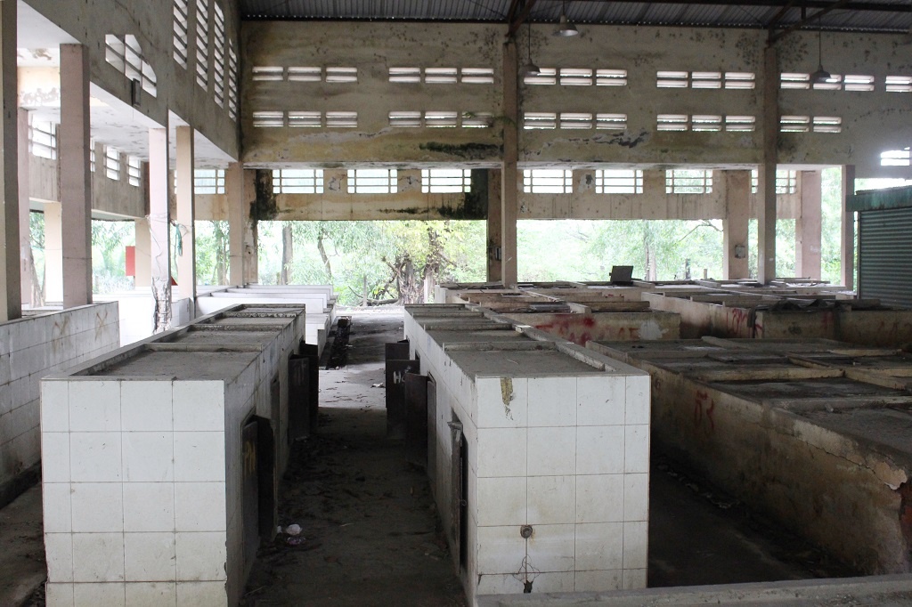 Canh do nat ben trong ngoi cho tien ty co 10 tieu thuong o TP.HCM hinh anh