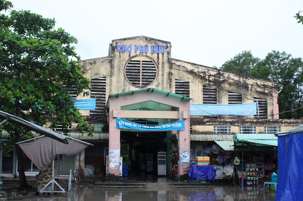 Cho xay tien ty o TP.HCM cho hon 10 tieu thuong buon ban,  cho tien ty bo hoang o TP.HCM anh 1