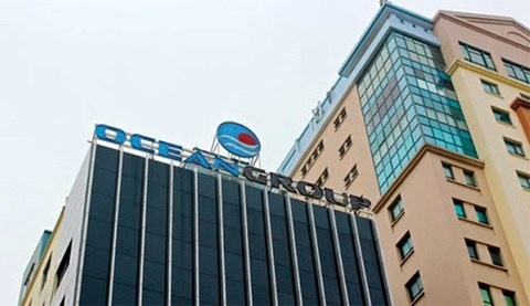 Ocean Group khang dinh chua nhan duoc quyet dinh cua toa an hinh anh