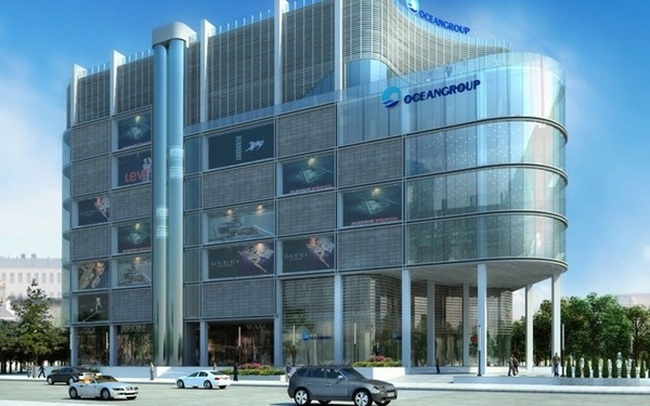 Ocean Group khang dinh chua nhan duoc quyet dinh cua toa an anh 1