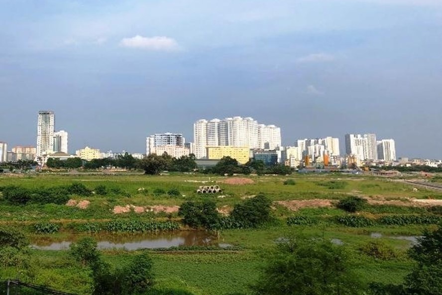 Diem danh hang loat du an xay dung sap bi Ha Noi thu hoi hinh anh