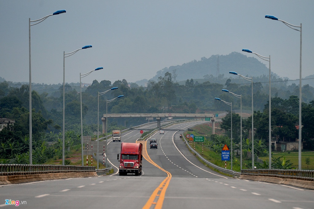 Từng gây bức xúc trong nhân dân, làm thế nào để BOT hiệu quả? ảnh 4 Tung gay buc xuc trong nhan dan, lam the nao de BOT hieu qua? anh 4