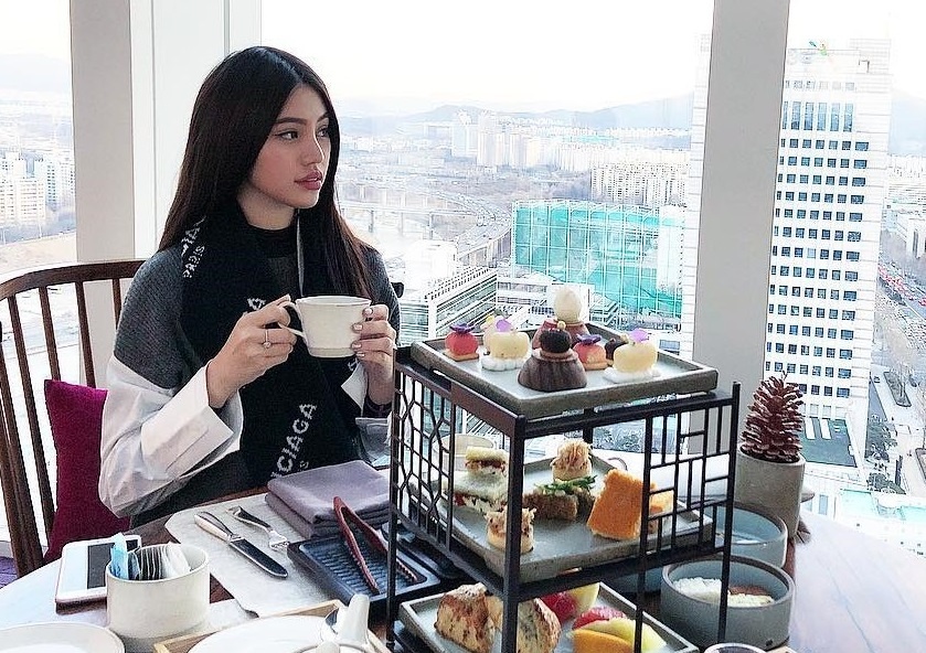 5 tieu thu ‘Rich Kids’ so huu do hieu,  sieu xe cua dai gia Viet anh 21