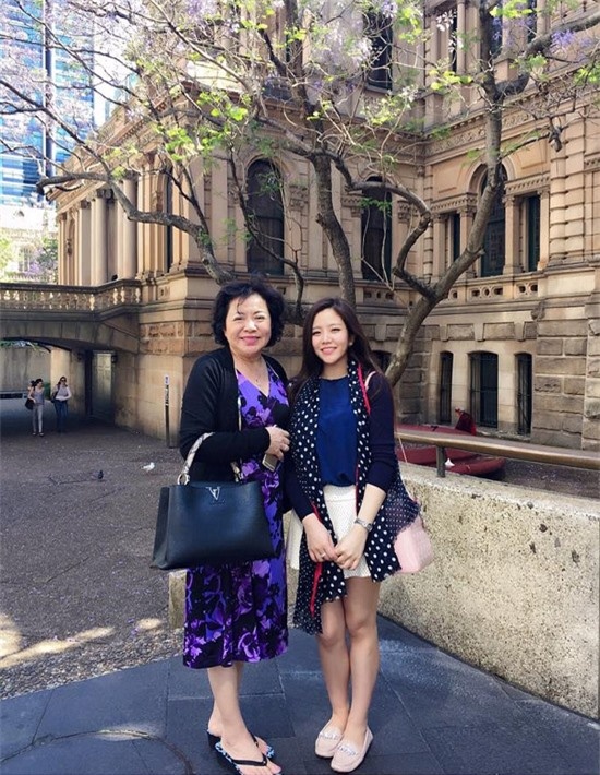 5 tieu thu ‘Rich Kids’ so huu do hieu,  sieu xe cua dai gia Viet anh 11