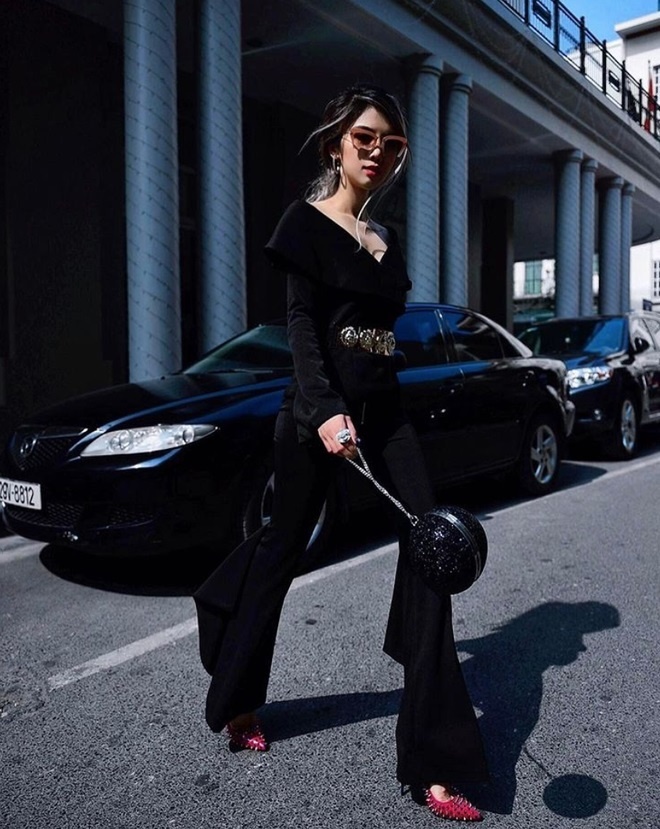 5 tieu thu ‘Rich Kids’ so huu do hieu,  sieu xe cua dai gia Viet anh 16