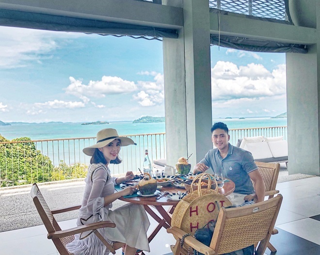 5 tieu thu ‘Rich Kids’ so huu do hieu,  sieu xe cua dai gia Viet anh 18