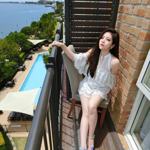 5 tieu thu ‘Rich Kids’ so huu do hieu,  sieu xe cua dai gia Viet anh 13