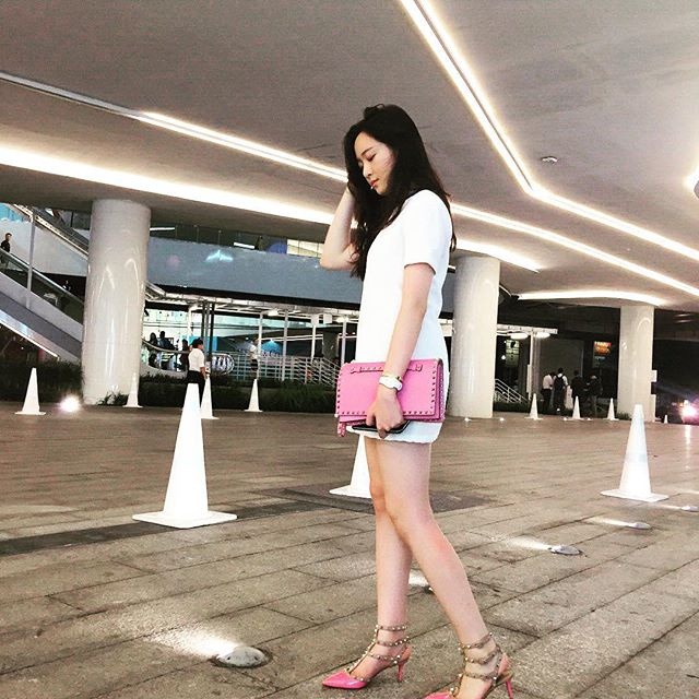 5 tieu thu ‘Rich Kids’ so huu do hieu,  sieu xe cua dai gia Viet anh 9