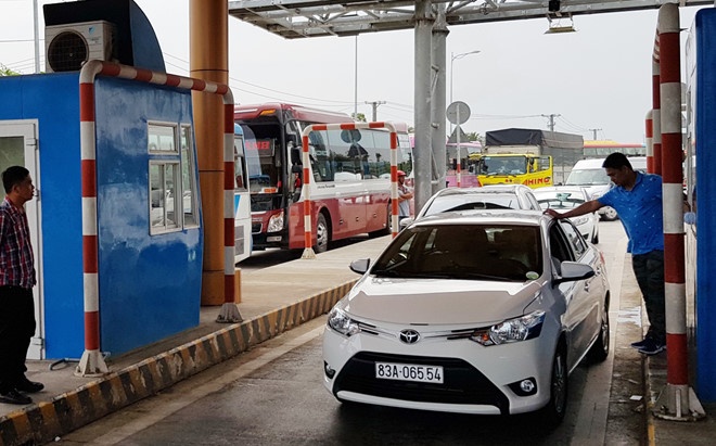 'Chua o dau lai suat vay cao nhu Viet Nam' hinh anh