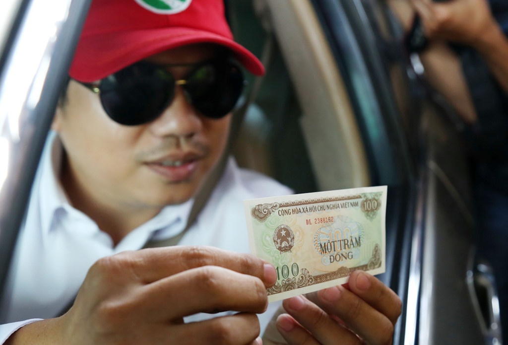 ‘Chưa ở đâu lãi suất vay cao như Việt Nam’ ảnh 3 ‘Chua o dau lai suat vay cao nhu Viet Nam’ anh 3