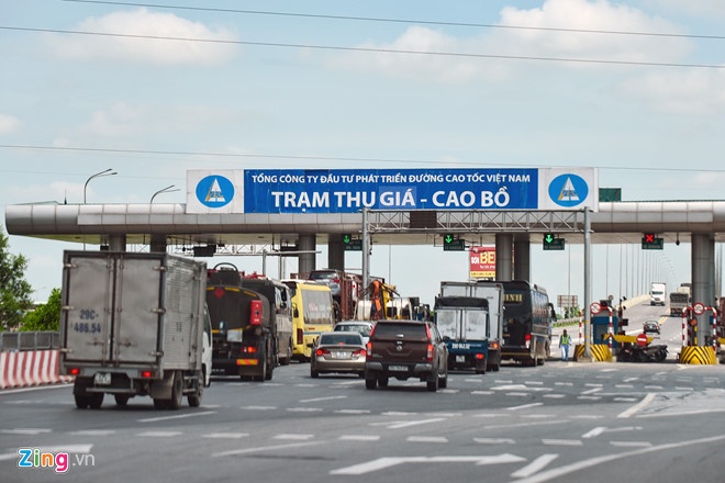 ‘Chưa ở đâu lãi suất vay cao như Việt Nam’ ảnh 2 ‘Chua o dau lai suat vay cao nhu Viet Nam’ anh 2