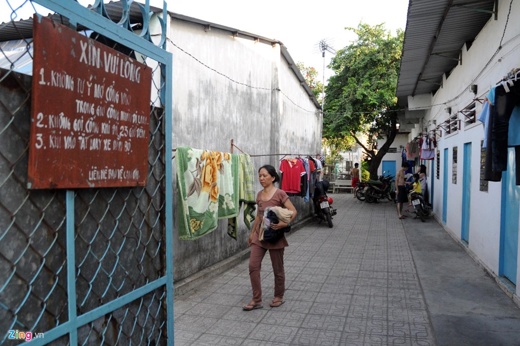 Tu hom nay,  sinh vien,  cong nhan o tro se thoat canh tra tien dien ‘cat co’ anh 1