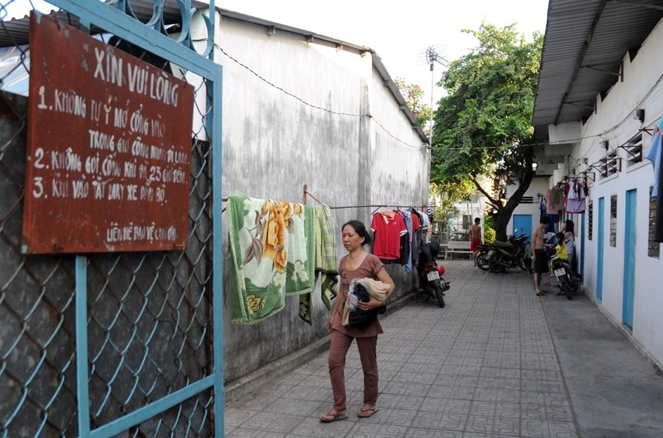 Tu hom nay, sinh vien, cong nhan se thoat canh tra tien dien 'cat co' hinh anh