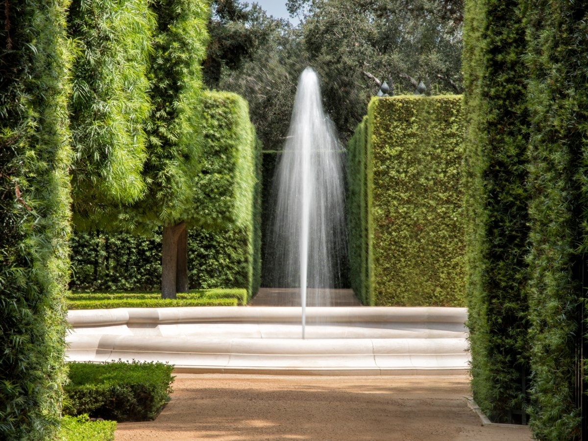 Ben trong can biet thu dat nhat My tri gia 245 trieu USD co gi? anh 12