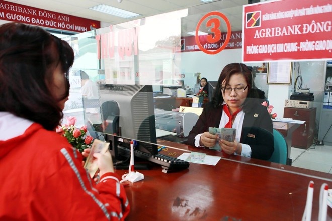 Sau Agritour, Agribank tiếp tục thoái vốn khỏi OCB ảnh 1 Sau Agritour, Agribank tiep tuc thoai von khoi OCB anh 1