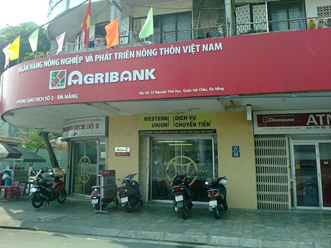 Sau Agritour, Agribank muon thoai von khoi OCB hinh anh