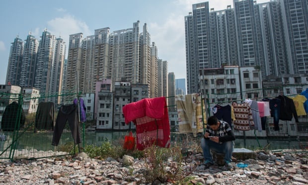 Suy thoai Trung Quoc anh huong toan cau nhu the nao? anh 2