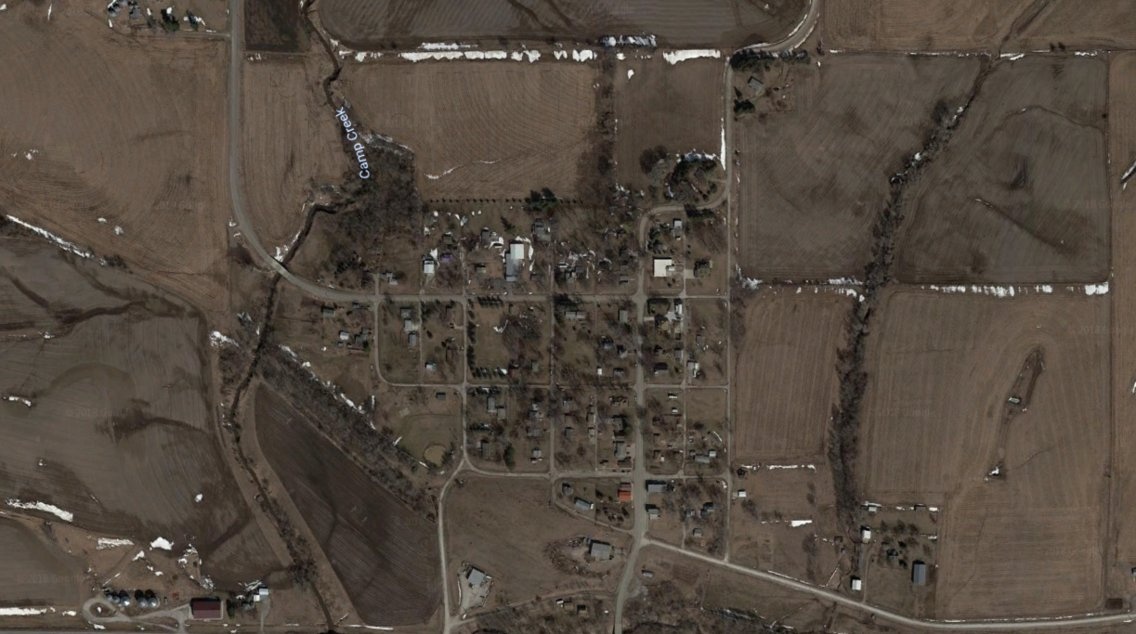 10 thanh pho tai My,  Canada,  Italy cho tien,  tang dat de dan den song anh 7