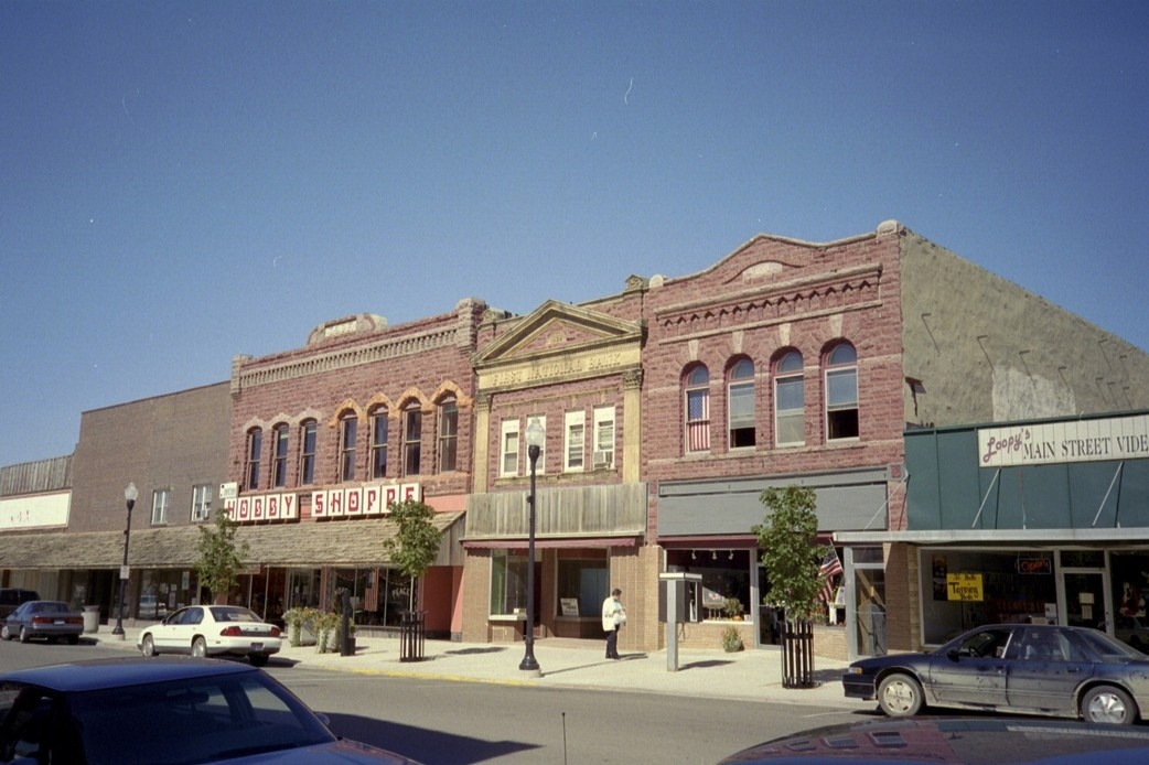 10 thanh pho tai My,  Canada,  Italy cho tien,  tang dat de dan den song anh 8