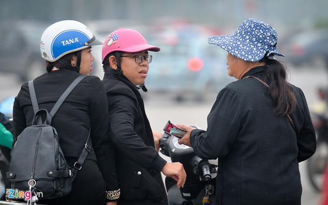 Vé trận Việt Nam - Malaysia vẫn gấp 5 lần ảnh 3 Ve tran Viet Nam - Malaysia van gap 5 lan anh 3