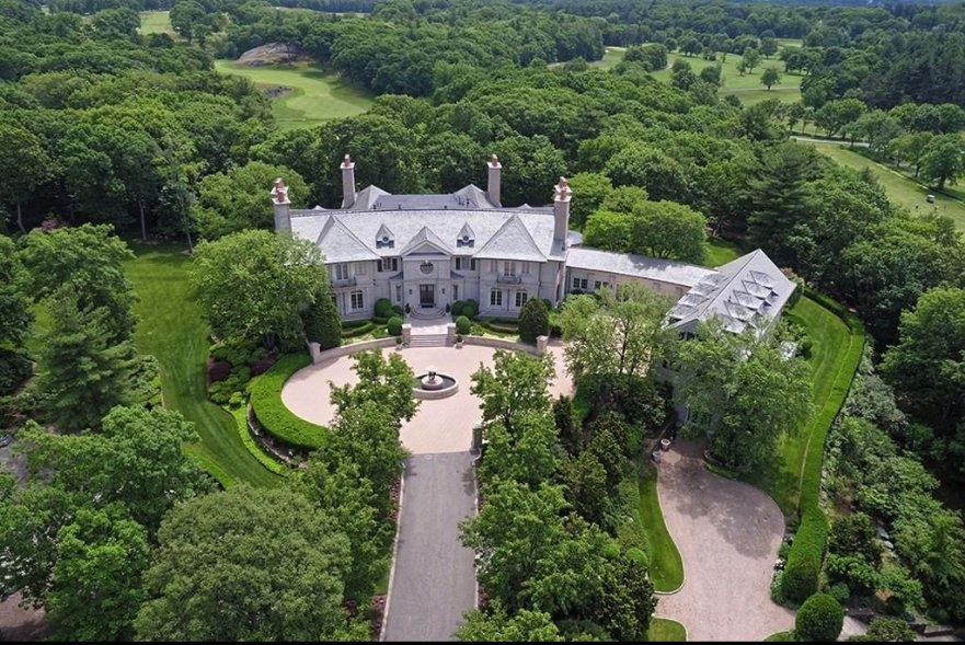 Nhung can nha dat nhat moi bang tai My co gia bao nhieu? anh 4