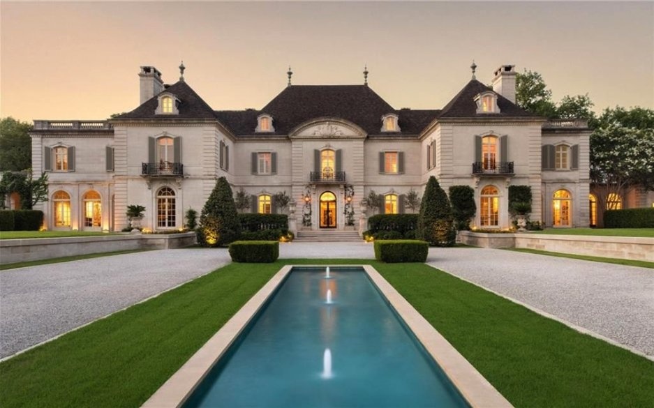 Nhung can nha dat nhat moi bang tai My co gia bao nhieu? anh 7