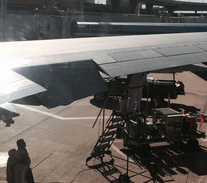 Những lý do ‘khó đỡ’ khiến máy bay phải quay đầu ảnh 1 Nhung ly do ‘kho do’ khien may bay phai quay dau anh 1