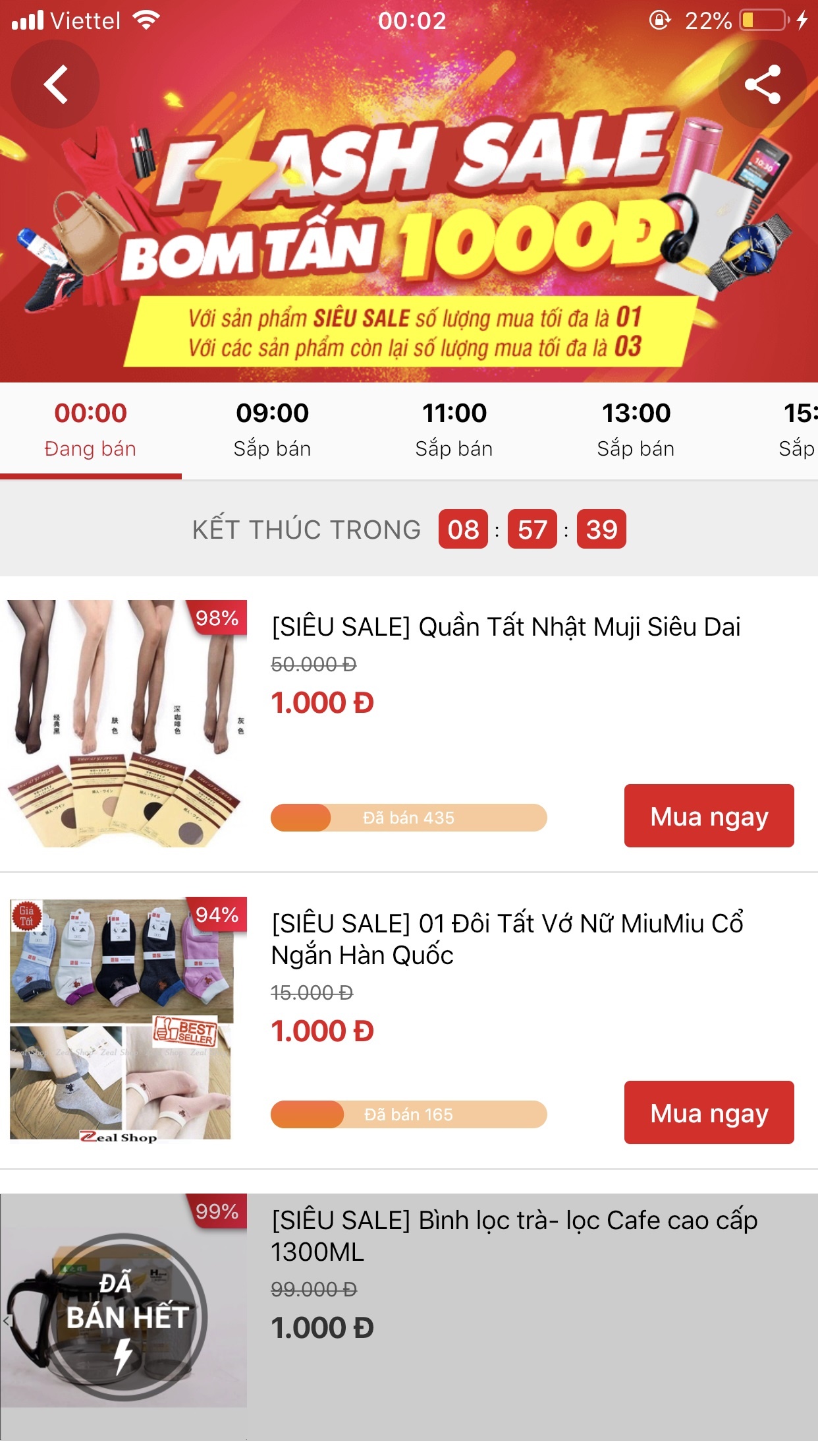 Không thể chờ đến sáng, người Việt ‘canh’ Black Friday từ nửa đêm ảnh 1 Khong the cho den sang, nguoi Viet ‘canh’ Black Friday tu nua dem anh 1