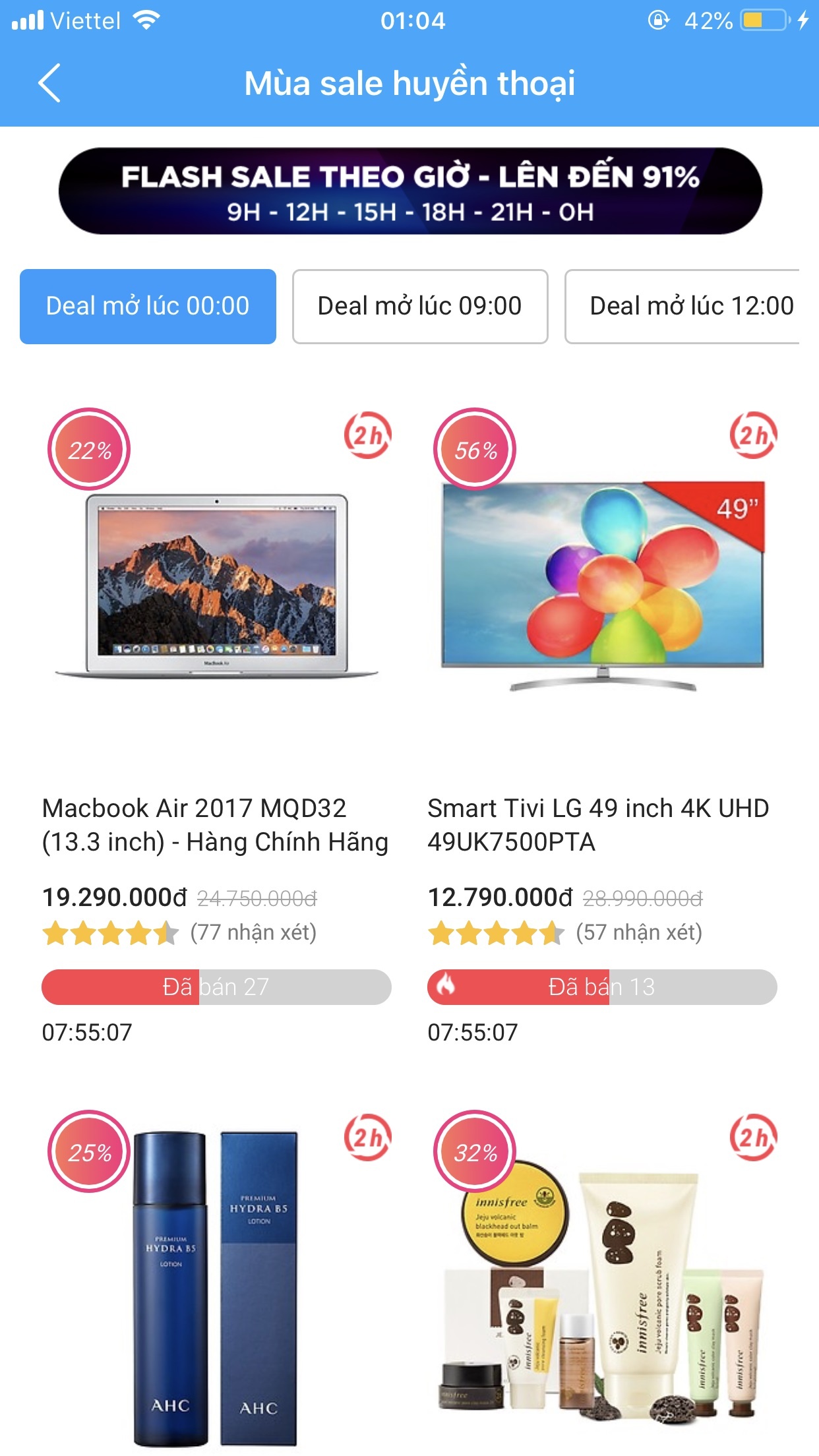 Không thể chờ đến sáng, người Việt ‘canh’ Black Friday từ nửa đêm ảnh 2 Khong the cho den sang, nguoi Viet ‘canh’ Black Friday tu nua dem anh 2