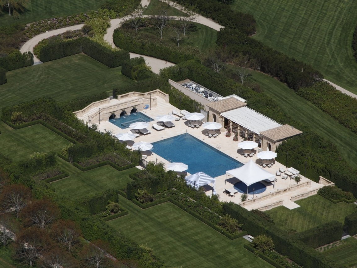 Ngoi lang toan biet thu trieu USD tai My co gi? anh 6