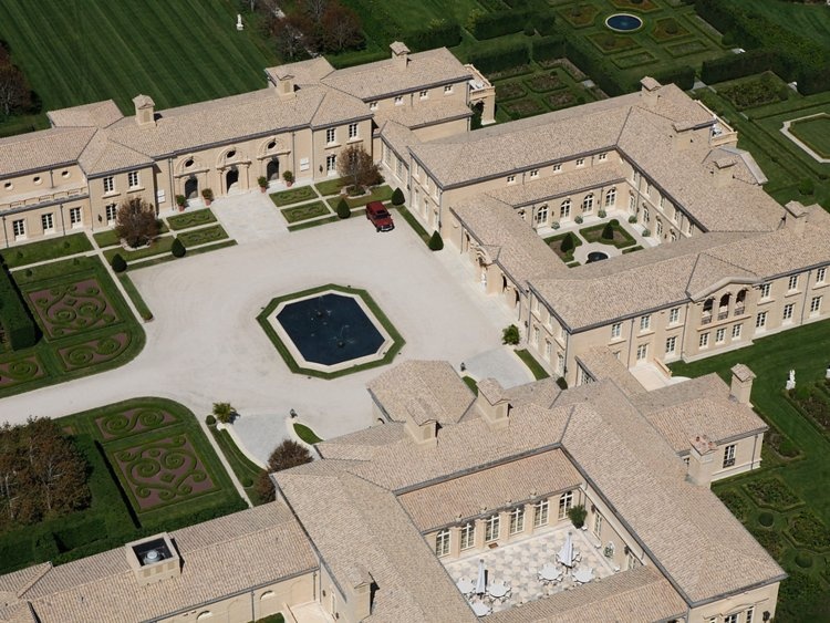 Ngoi lang toan biet thu trieu USD tai My co gi? anh 7