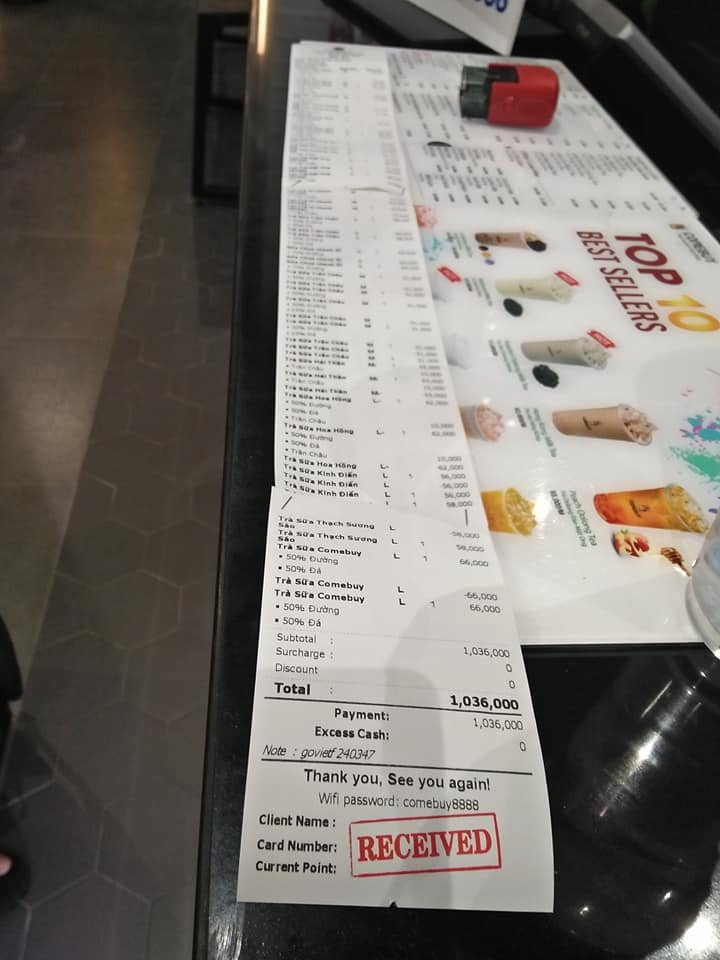 Ai duoc loi trong cuoc chien ‘dot tien’ giao do an cua ‘Grab vs Go-Viet’? anh 2