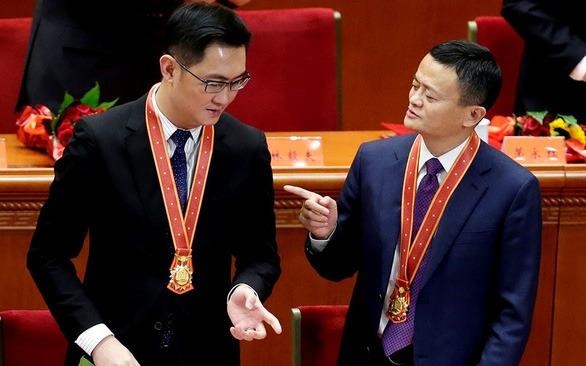 Ty phu nao duoc chinh quyen Trung Quoc ghi cong tien phong cai cach? hinh anh