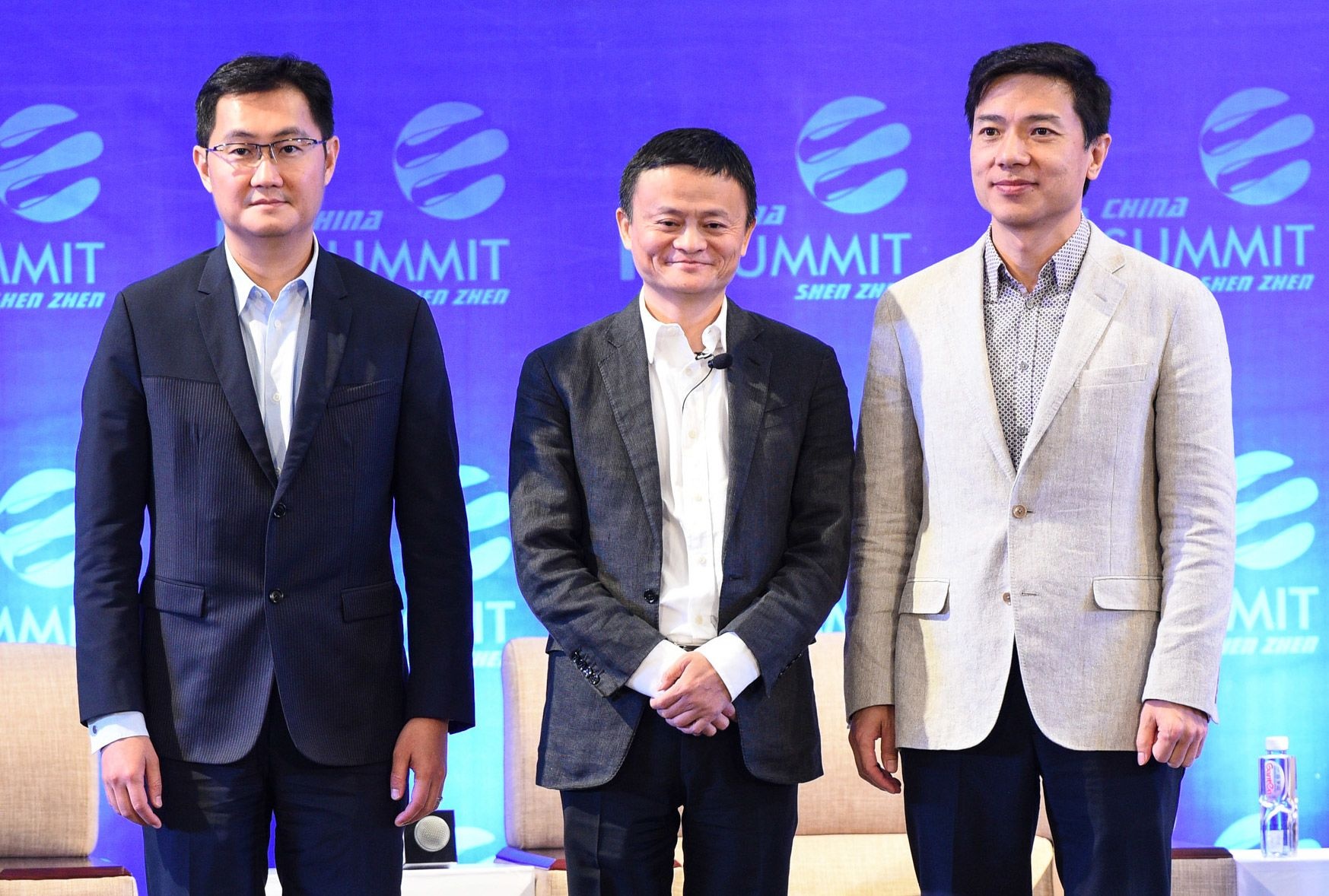 3 ty phu cong nghe nao duoc Dang Cong San Trung Quoc ghi cong? anh 12