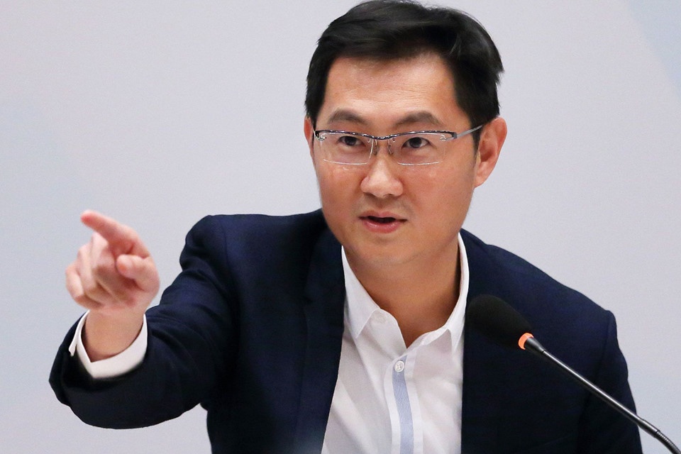 Ty phu the gioi nao bi thoi bay tien nhieu nhat nam 2018? anh 5