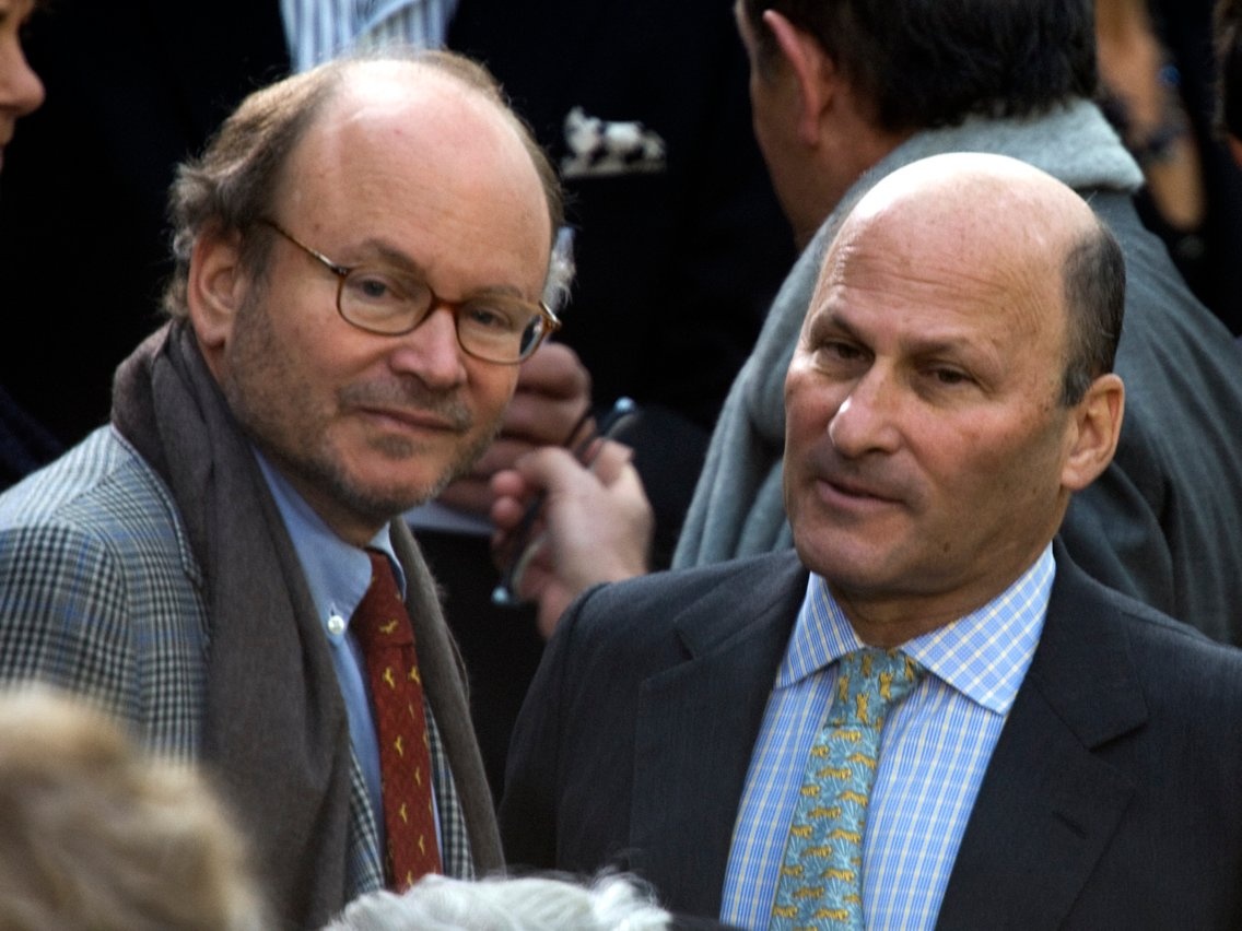 10 gia tộc giàu nhất hành tinh sở hữu khối tài sản khổng lồ thế nào? 10 gia tộc giàu nhất thế giới ảnh 6 10 gia toc giau nhat hanh tinh so huu khoi tai san khong lo the nao? 10 gia toc giau nhat the gioi anh 6