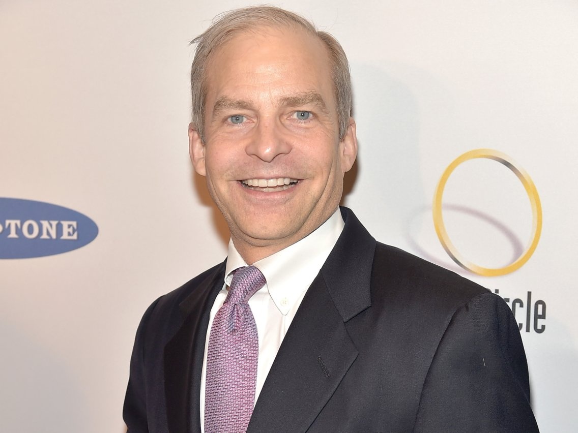 10 gia toc giau nhat My so huu khoi tai san khong lo ra sao? anh 8